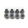 50286967-00/0 Dishwasher Top Wheel 8pk Electrolux GENUINE Part 50286967-00/0 Dishwasher Top Wheel 8pk Electrolux GENUINE Part
