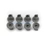 50286967-00/0 Dishwasher Top Wheel 8pk Electrolux GENUINE Part