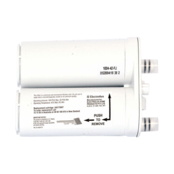 50291909005 Water Filter - Dual, Fridge, Westinghouse. Genuine Part