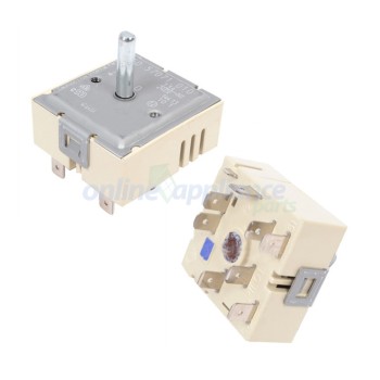 50.57071.010 Energy Regulator, Oven/Stove, Electrolux. Genuine Part 50.57071.010 Energy Regulator, Oven/Stove, Electrolux. Genuine Part