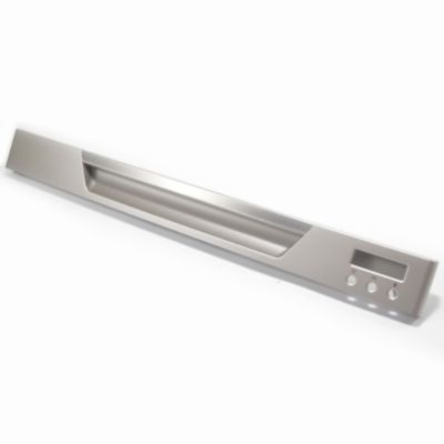 512484P Stainless Handle Kit (2-Pack), Fridge, Fisher & Paykel. Genuine Part