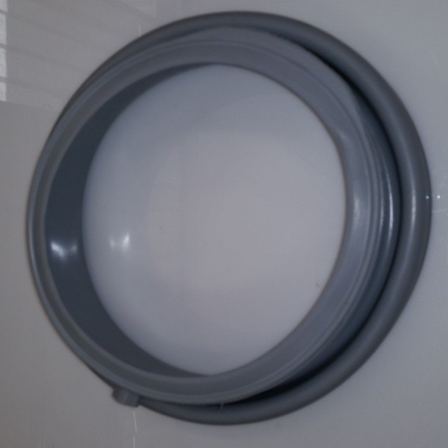 5156613 Door Bellows Gasket Boot Seal, Washing Machine, Miele. Genuine Part 5156613 Door Bellows Gasket Boot Seal, Washing Machine, Miele. Genuine Part
