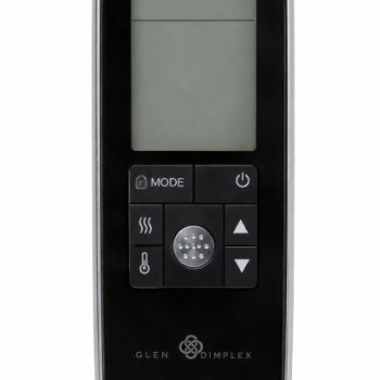 5200-0168-04C Real Flame Thermostat Remote, Heater, Glen Dimplex. Genuine Part