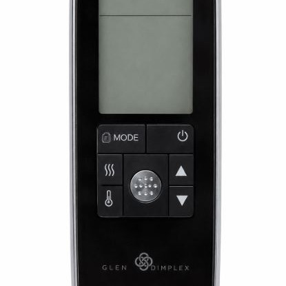 5200-0168-04C Real Flame Thermostat Remote, Heater, Glen Dimplex. Genuine Part image