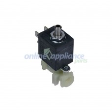 5213214031 Coffee Maker Solenoid Valve 3V Plastic Delonghi