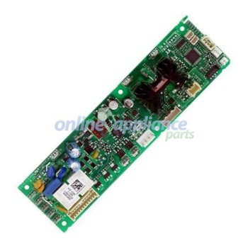 5213215571 Power Board PCB, Food Processor, Delonghi. Genuine Part