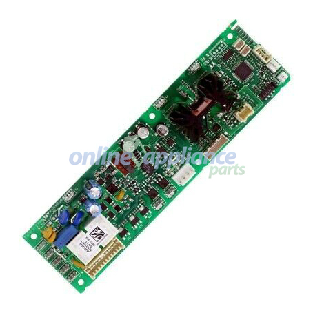 5213215571 Power Board PCB, Food Processor, Delonghi. Genuine Part 5213215571 Power Board PCB, Food Processor, Delonghi. Genuine Part