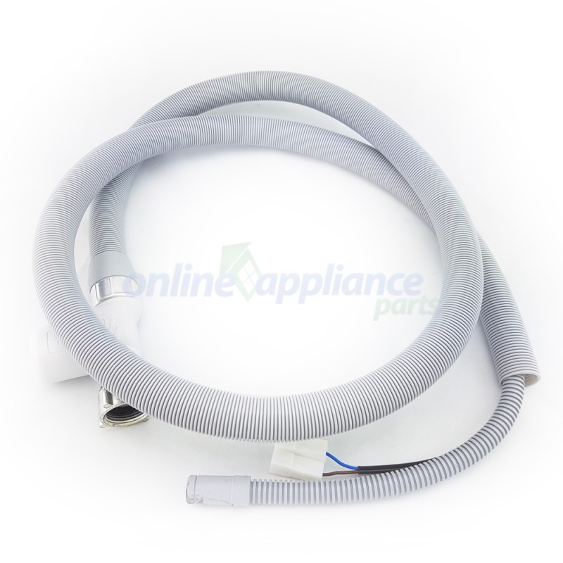 5215ED1002F Dishwasher Inlet Hose Aquastop LG GENUINE Part