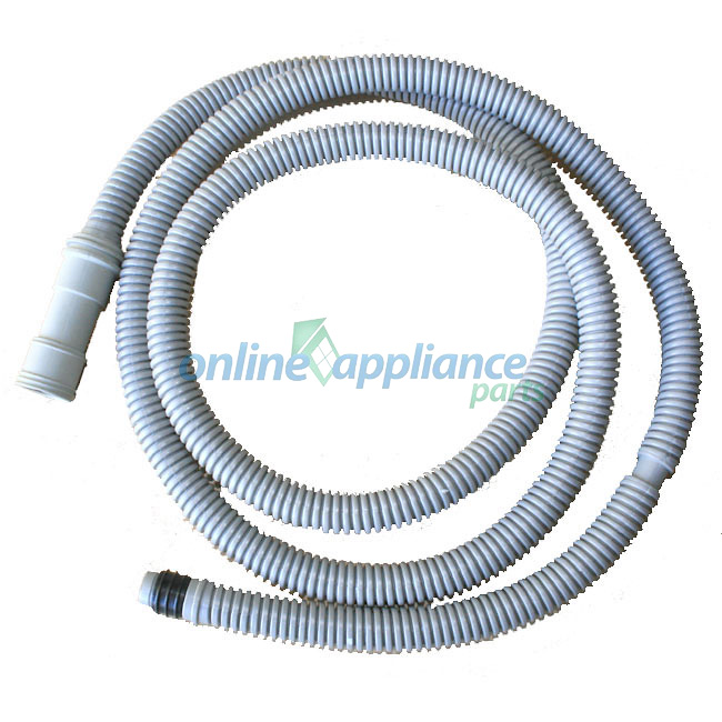 Showing image for 5215ED3001B Drain Hose Genuine LG Dishwasher 5215ED3001B Drain Hose Genuine LG Dishwasher image