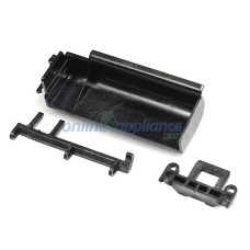 521810 Dishwasher Latch Kit Blk Fisher & Paykel GENUINE Part