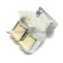 5220FR1251E Cold Water Inlet Valve, Washing Machine, LG. Genuine Part
