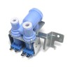 5220JA2008F Electrolux Water Inlet Valve 5220JA2008F Electrolux Water Inlet Valve