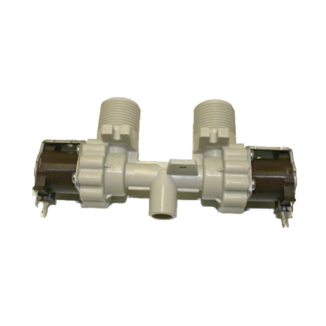 5221EA2001A Dual Water Inlet Valve, Washing Machine, LG. Genuine Part