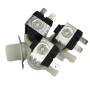 5221EN2003L Inlet Valve Triple, Washing Machine, LG. Genuine Part