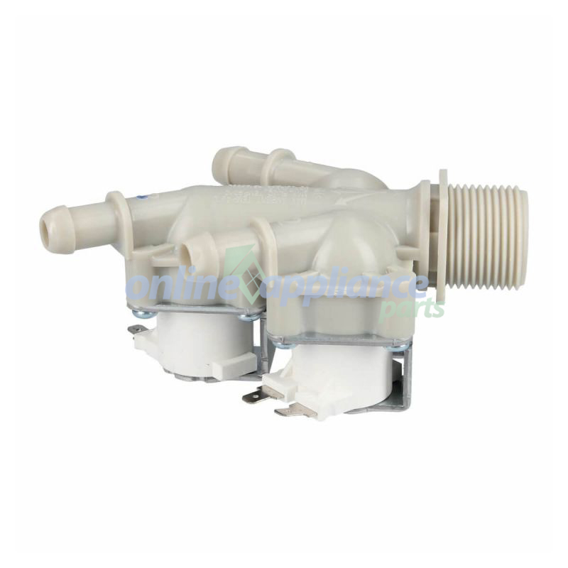5221ER1003U Inlet Valve, Washing Machine, LG. Genuine Part