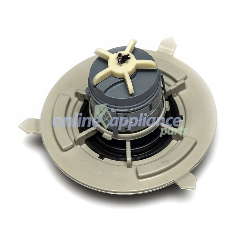 524285P Dishdrawer Rotor Motor, Dishwasher, Fisher & Paykel. Genuine Part