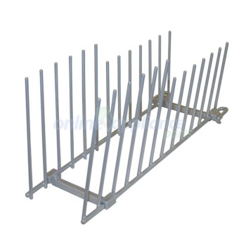 524867 Crockery Insert Plate Rack, Dishwasher, Fisher & Paykel. Genuine Part 524867 Crockery Insert Plate Rack, Dishwasher, Fisher & Paykel. Genuine Part