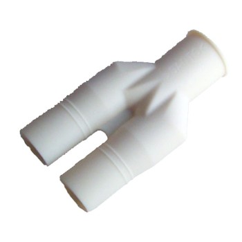 525067 Double Drain Spigot Connector, Dishwasher, Fisher & Paykel. Genuine Part 525067 Double Drain Spigot Connector, Dishwasher, Fisher & Paykel. Genuine Part