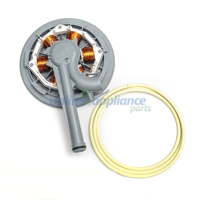 528042 KIT MOTOR ASSY PH3 528042 KIT MOTOR ASSY PH3