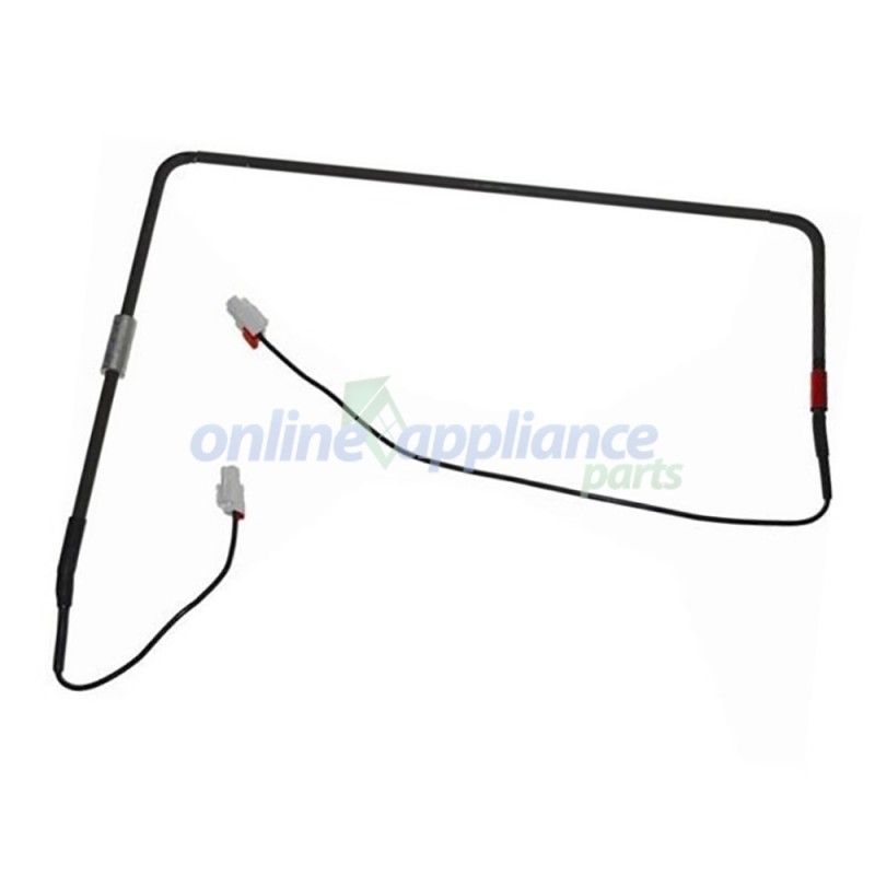 5300JB1050B Heater Sheath LG Fridge Appliance Spare Online 5300JB1050B Heater Sheath LG Fridge Appliance Spare Online