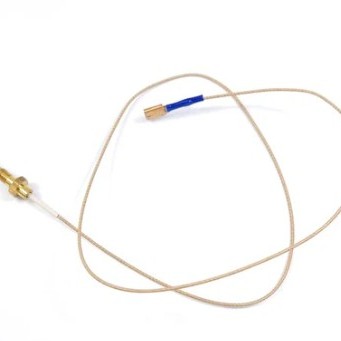 530977 cooktop thermocouple 750mm, Oven/Stove, Fisher & Paykel. Genuine Part 530977 cooktop thermocouple 750mm, Oven/Stove, Fisher & Paykel. Genuine Part