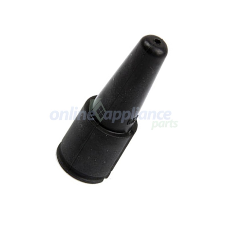 5313231221 Steam Tube, Coffee Maker, Delonghi. Genuine Part