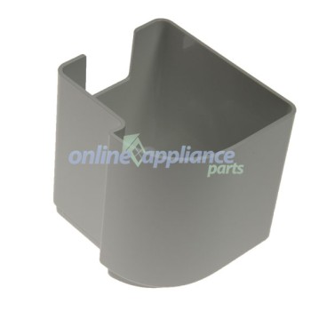5313267411 Capsule Container, Coffee Maker, Delonghi. Genuine Part