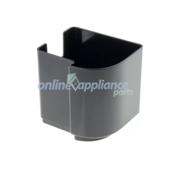 5313282411 Capsules Container, Coffee Maker, Delonghi. Genuine Part