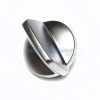 531392 Silver Control Knob, Oven/Stove, Fisher & Paykel. Genuine Part 531392 Silver Control Knob, Oven/Stove, Fisher & Paykel. Genuine Part