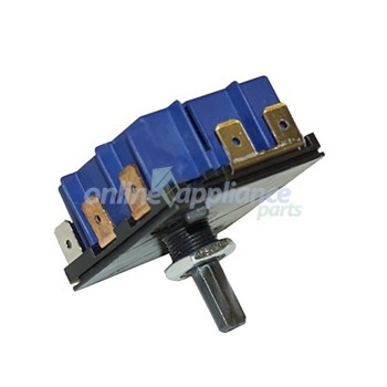 532009P Stove Energy Regulator Mdp110 Dual Fisher & Paykel 532009P Stove Energy Regulator Mdp110 Dual Fisher & Paykel