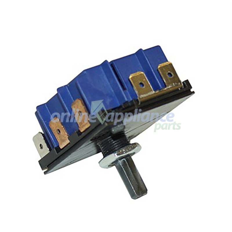 532009P Stove Energy Regulator Mdp110 Dual Fisher & Paykel image