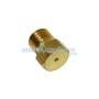 533128 Injector Jet 0.7mm LPG, Oven/Stove, Fisher & Paykel. Genuine Part