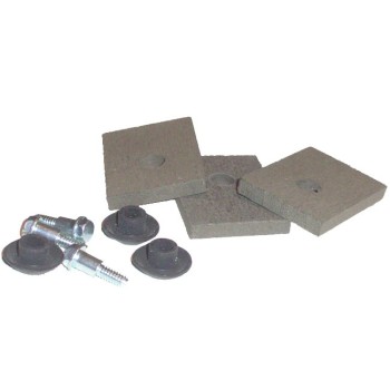 548P3 Brake Pad, Washer & Screw Kit, Washing Machine, Kleenmaid. Genuine Part 548P3 Brake Pad, Washer & Screw Kit, Washing Machine, Kleenmaid. Genuine Part