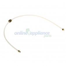 5513219871 Coffee Maker Pressure Tube 460Mm Delonghi