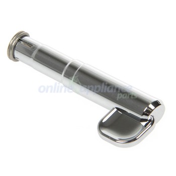 5513222441 Steam Knob, Coffee Maker, Delonghi. Genuine Part 5513222441 Steam Knob, Coffee Maker, Delonghi. Genuine Part