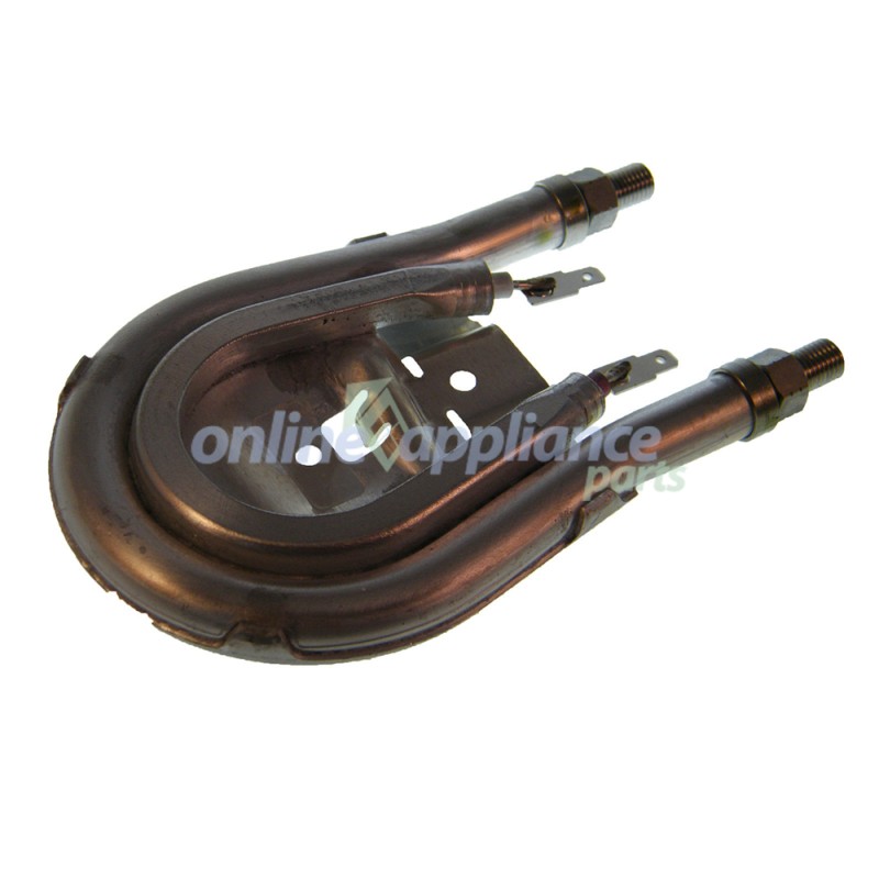 5513227931 Steam Heating Element, Coffee Maker, Delonghi. Genuine Part 5513227931 Steam Heating Element, Coffee Maker, Delonghi. Genuine Part