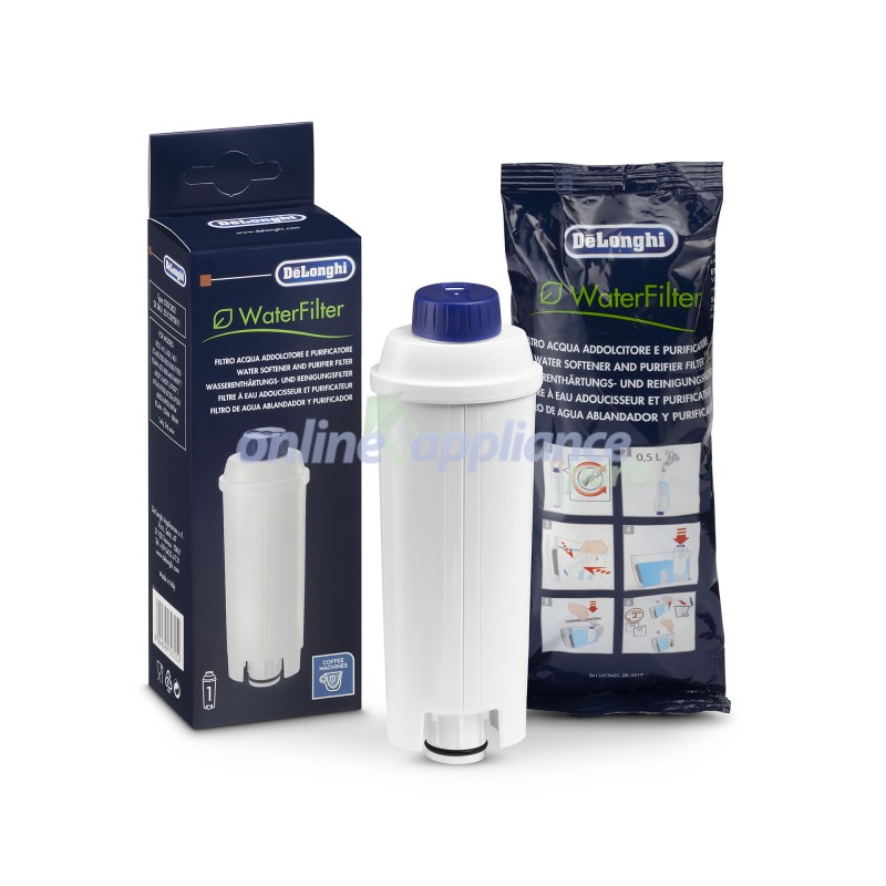 5513292811 Water Filter, Coffee Maker, Delonghi. Genuine Part