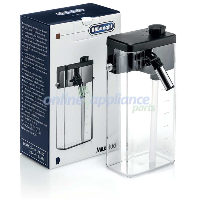 5513294511 Coffee Maker Milk Jug Delonghi