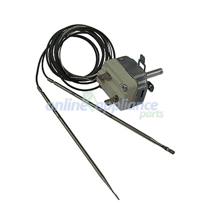 55.19059.810 Oven Thermostat, Oven/Stove, Ilve. Genuine Part 55.19059.810 Oven Thermostat, Oven/Stove, Ilve. Genuine Part