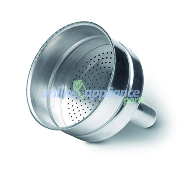 5532116300 Filter - 4 Cup, Coffee Maker, Delonghi. Genuine Part