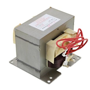 5550305006 Transformer High Voltage, Microwave, AEG. Genuine Part