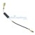 5550428022 High Voltage Diode, Microwave, AEG. Genuine Part