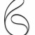 562/BELTCD70ASA Drive Belt, Dryer, Teco. Genuine Part