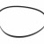 562079 Drive Belt 9PH1956, Dryer, Asko. Genuine Part