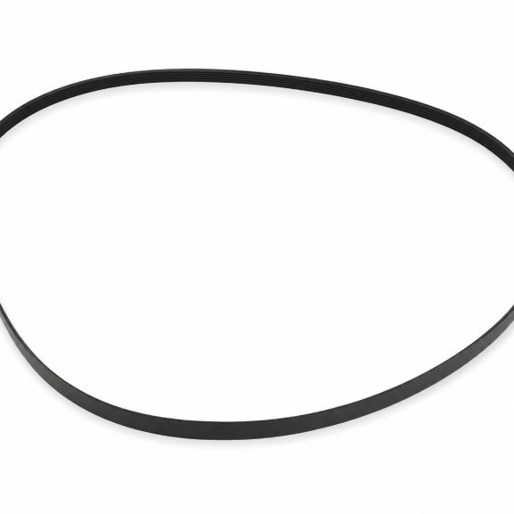562079 Drive Belt 9PH1956, Dryer, Asko. Genuine Part image