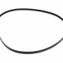562079 Drive Belt 9PH1956, Dryer, Asko. Genuine Part