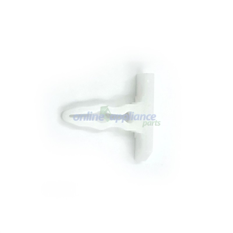 Showing image for 562/DPINTCD70ASA Door Pin, Dryer, Teco. Genuine Part 562/DPINTCD70ASA Door Pin, Dryer, Teco. Genuine Part Door Parts - Dryers - catches, hinges frames etcDoor Parts - Dryers - catches, hinges frames etc image