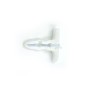 562/DPINTCD70ASA Door Pin, Dryer, Teco. Genuine Part