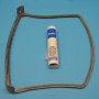 573991 Genuine Asko Oven Door Seal OCS8676S