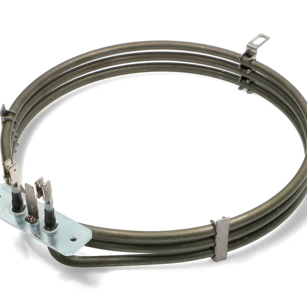 574068 Fan Forced Element (2200W), Oven/Stove, Fisher & Paykel. Genuine Part Oven/Stove Parts > Elements image